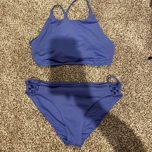 ROXY swim set
